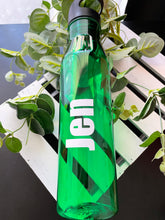 Load image into Gallery viewer, PERSONALISED DRINK BOTTLE