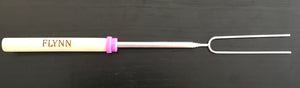 MARSHMALLOW TELESCOPIC ROASTING STICK