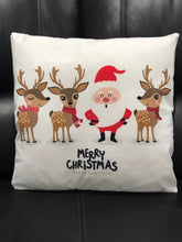 Load image into Gallery viewer, CHRISTMAS CUSHIONS