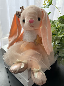 TULLE BUNNY