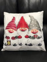 Load image into Gallery viewer, CHRISTMAS CUSHIONS